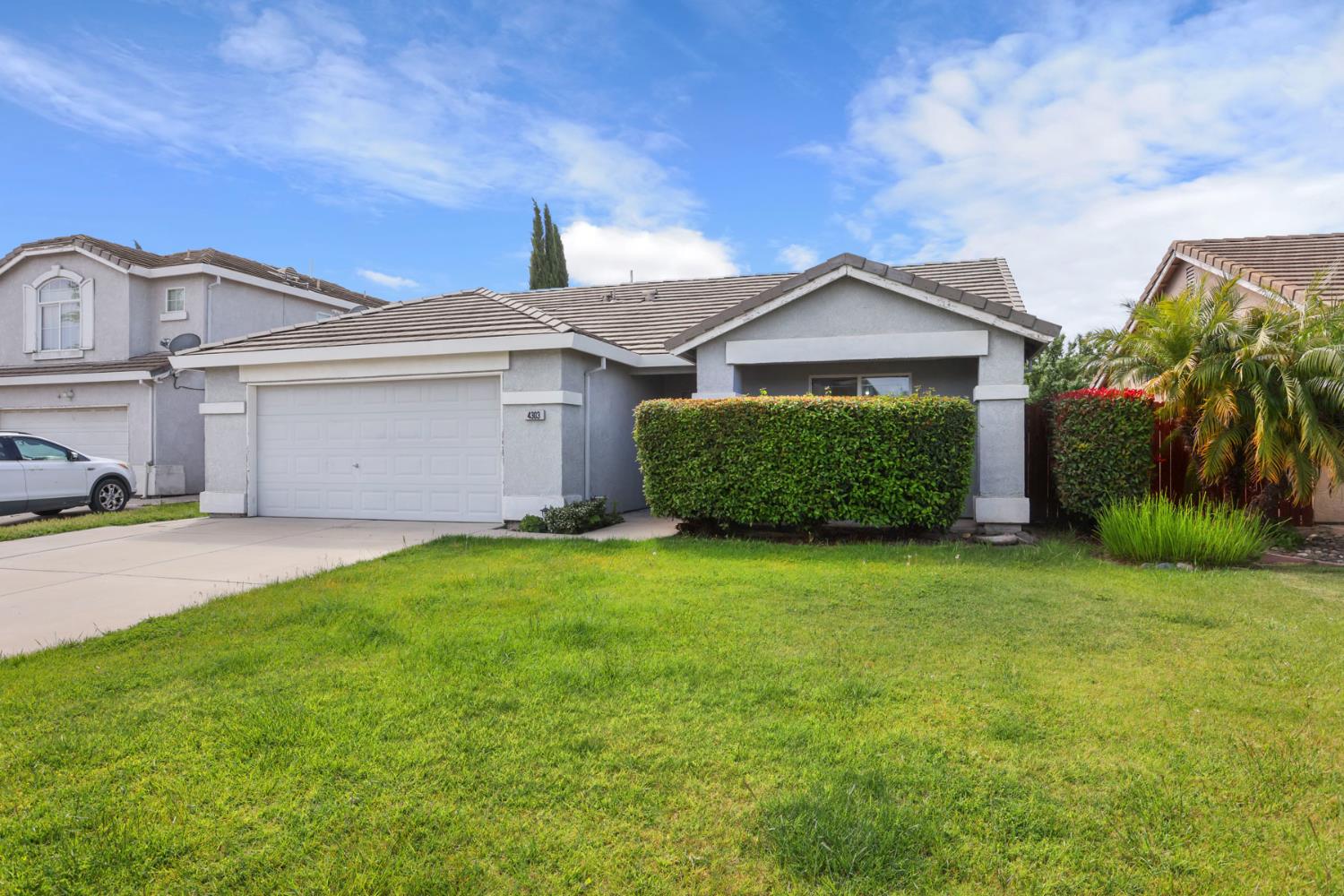 4303 Bellettini Court