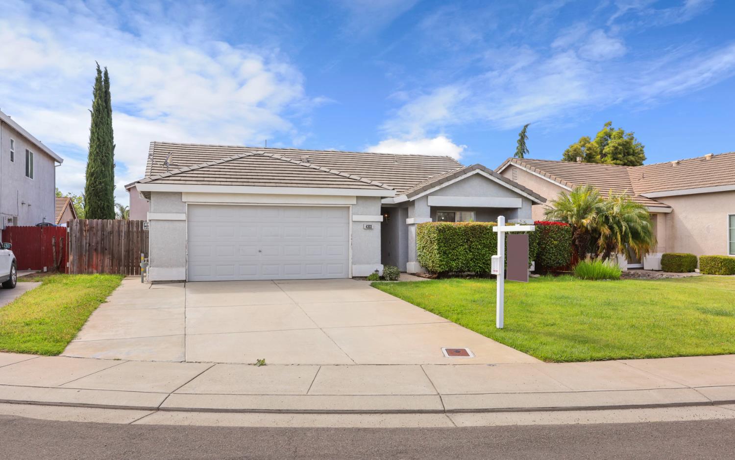 4303 Bellettini Court