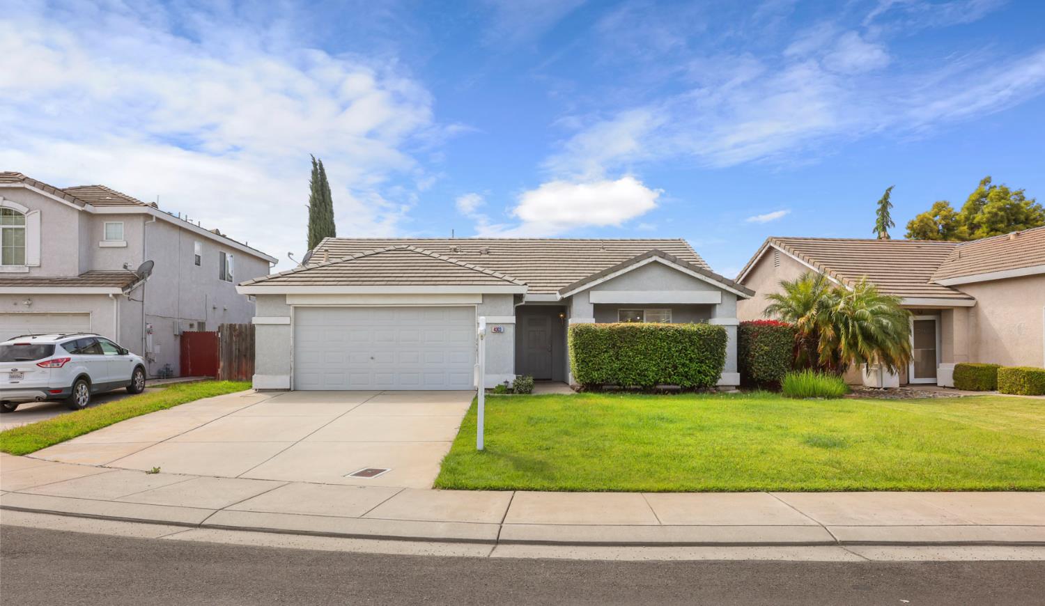 4303 Bellettini Court