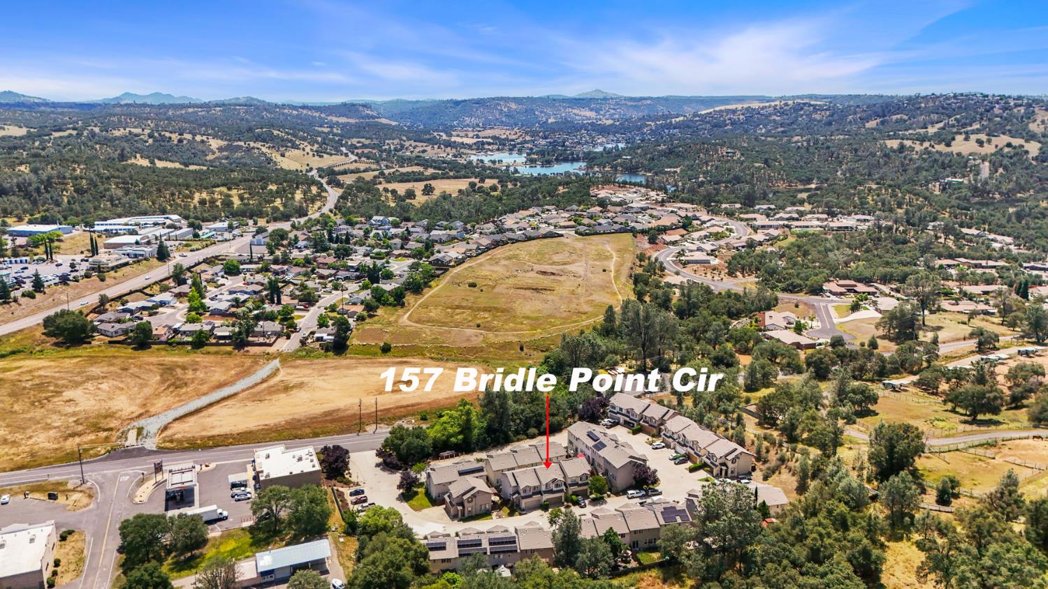 157 Bridle Point Circle