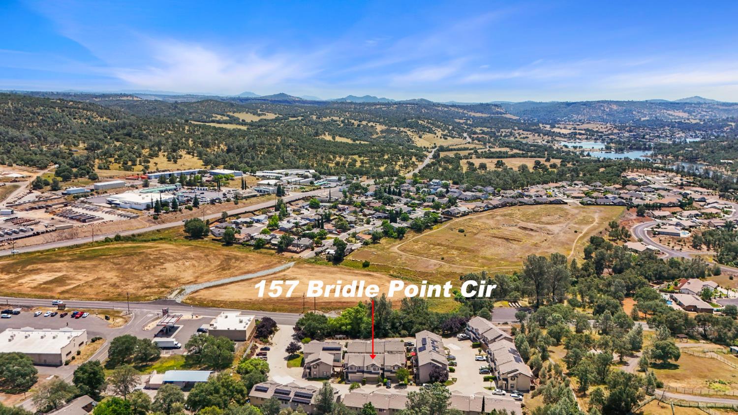 157 Bridle Point Circle