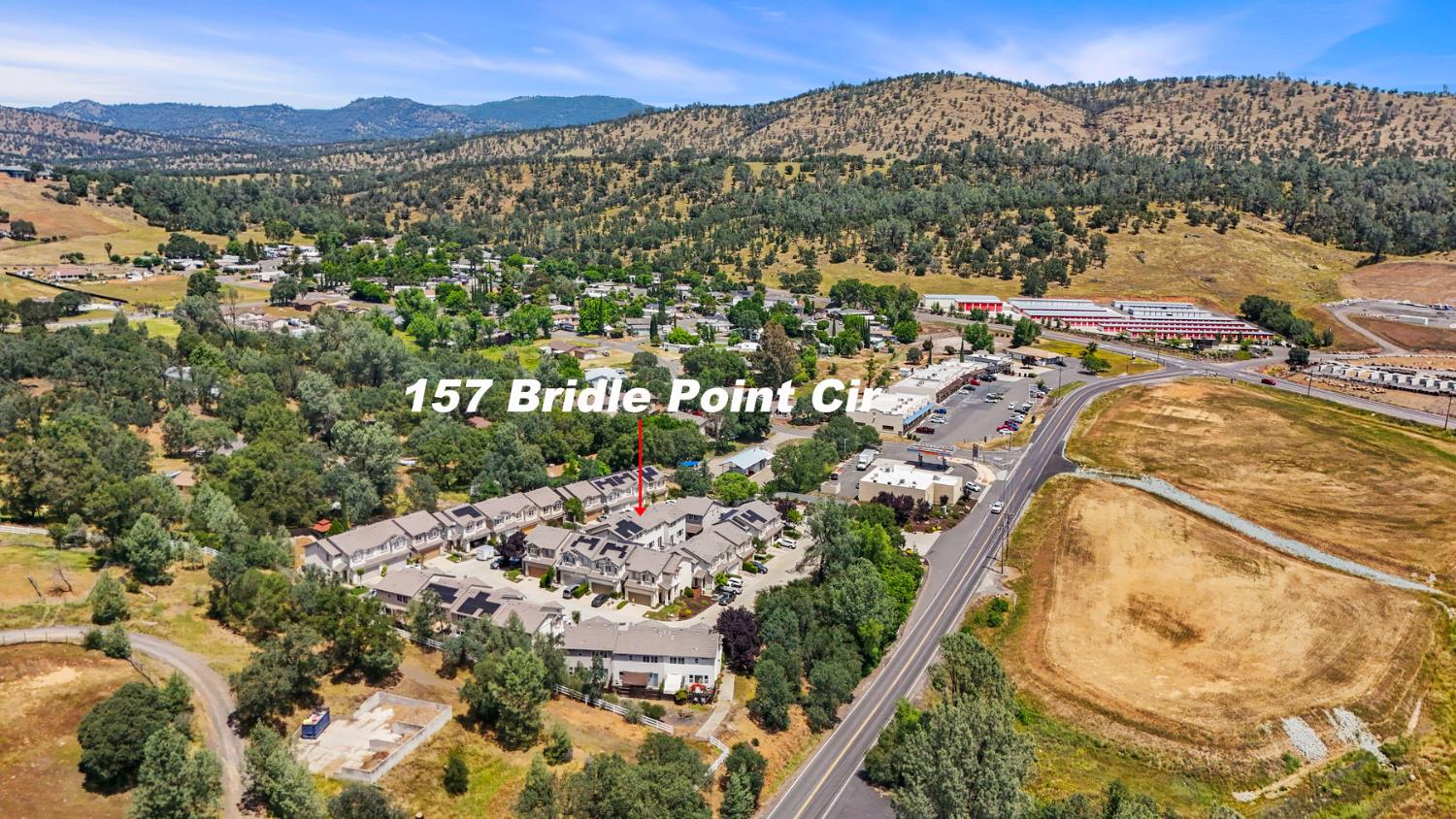 157 Bridle Point Circle