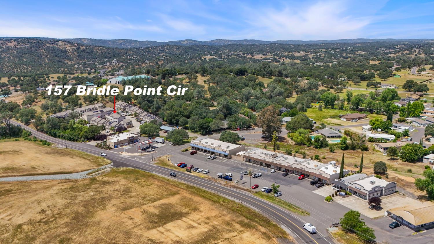 157 Bridle Point Circle