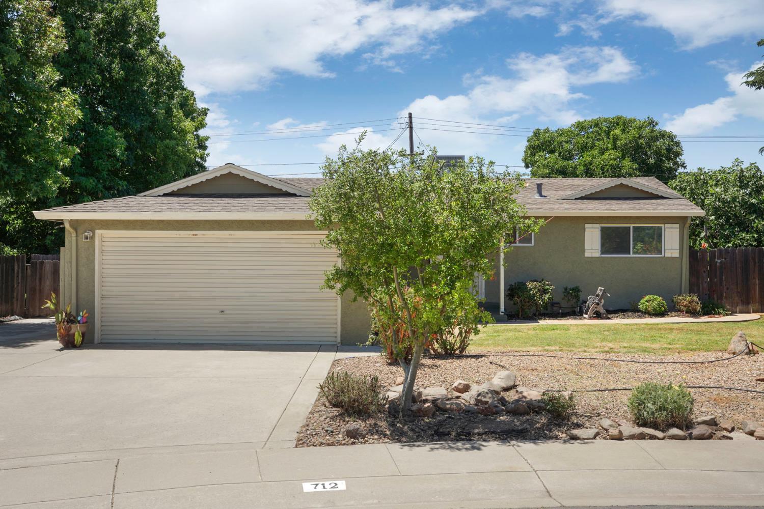 712 Almond Court