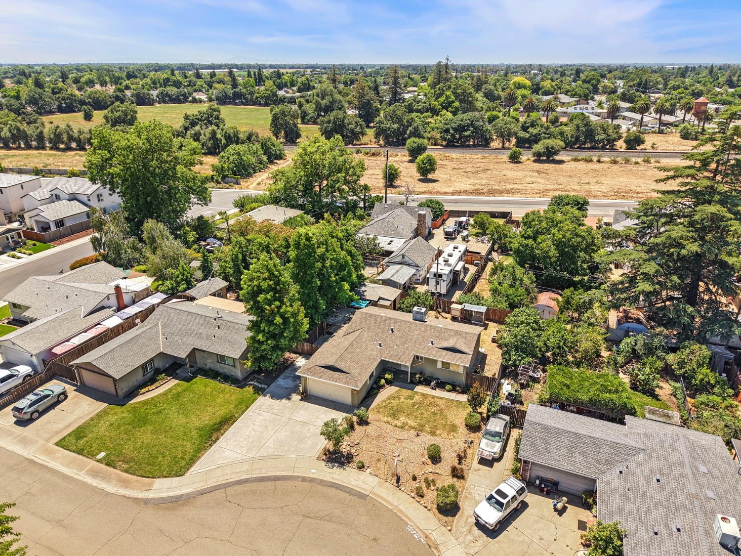 712 Almond Court