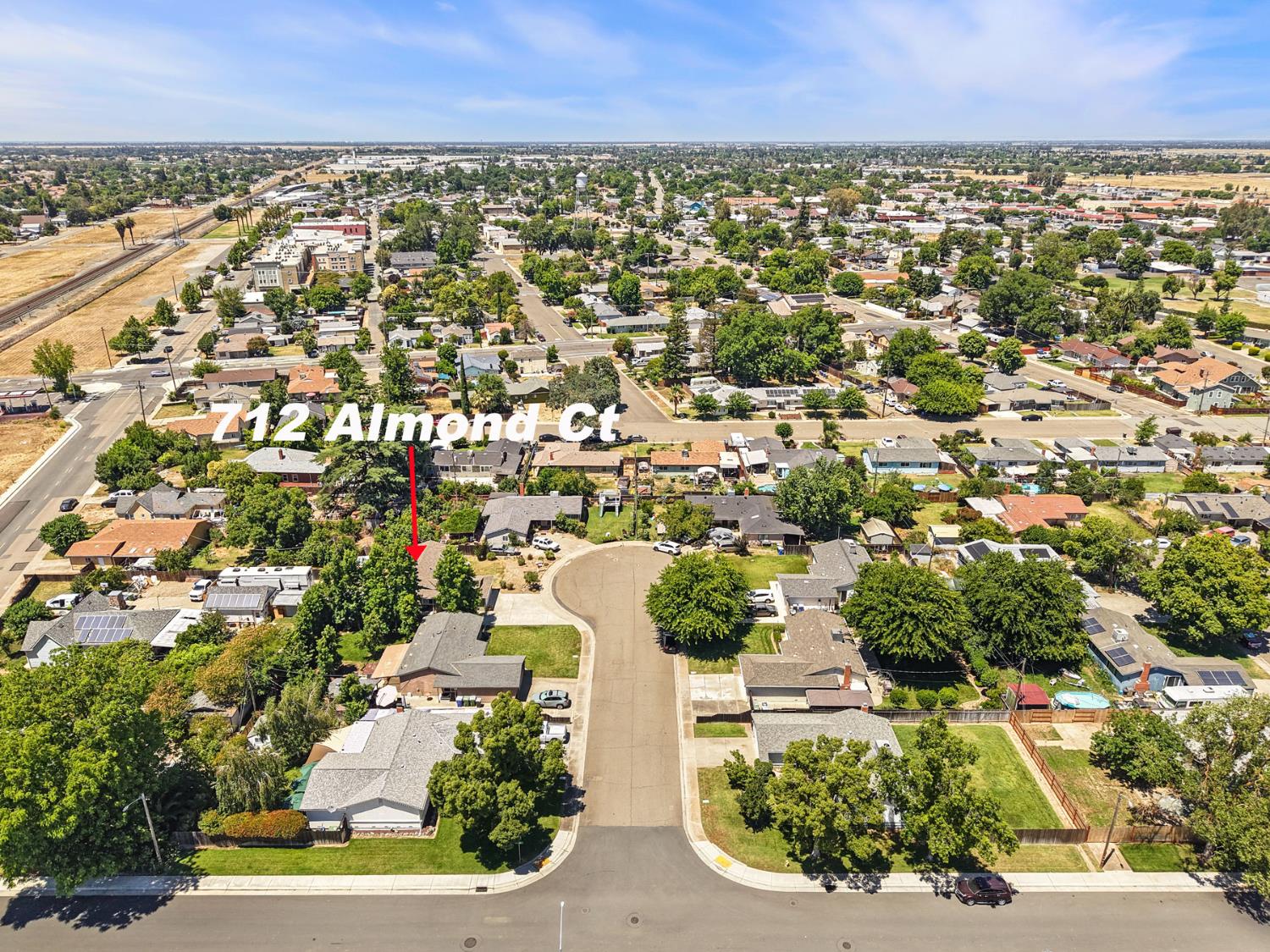 712 Almond Court