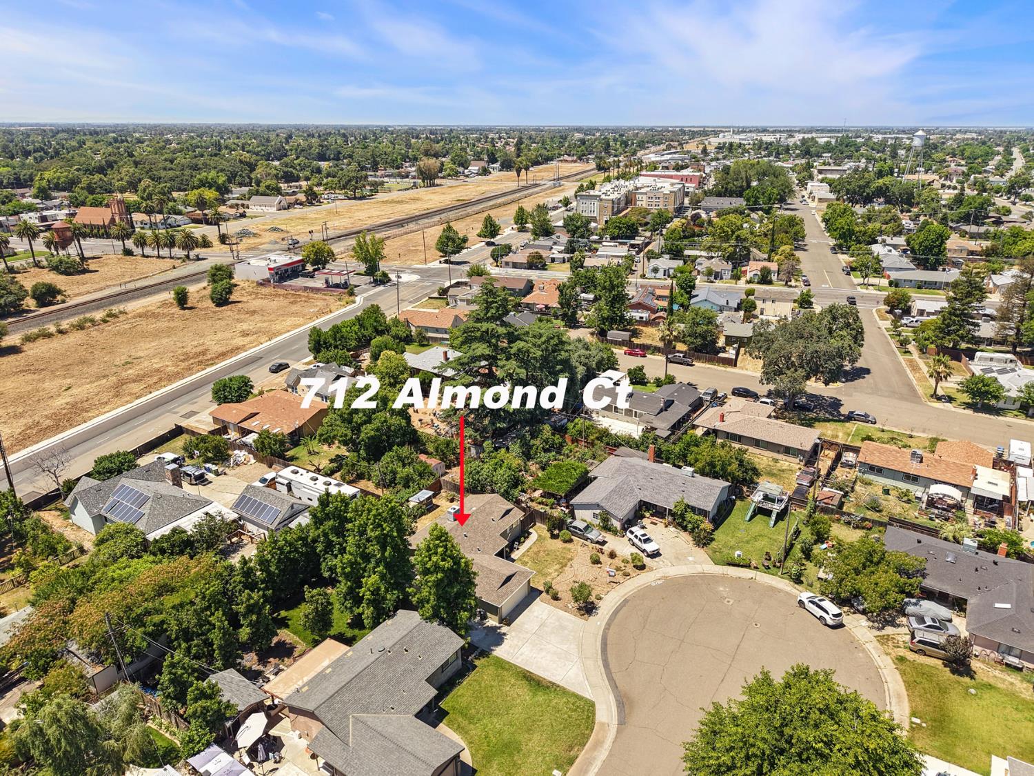 712 Almond Court