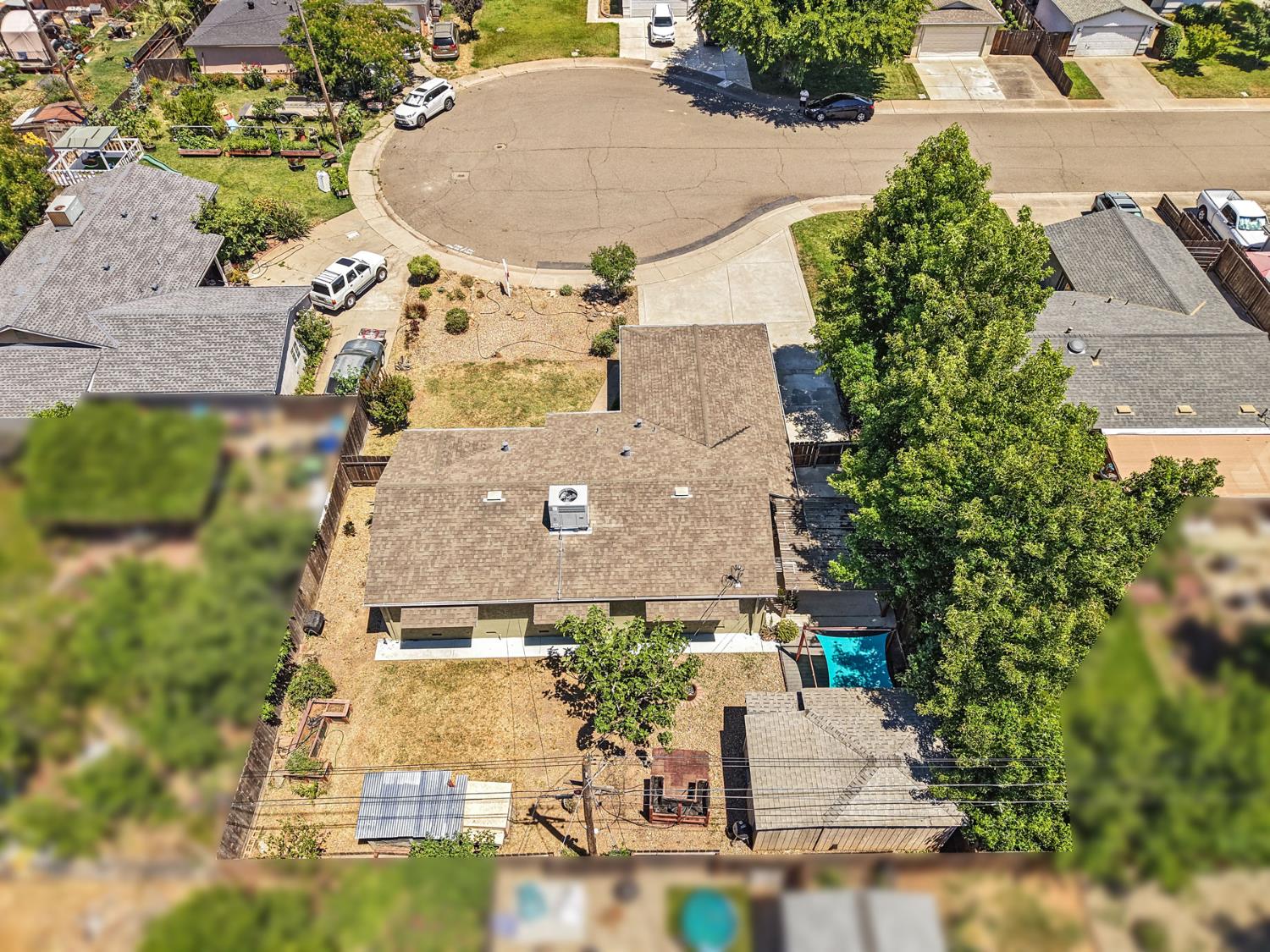 712 Almond Court