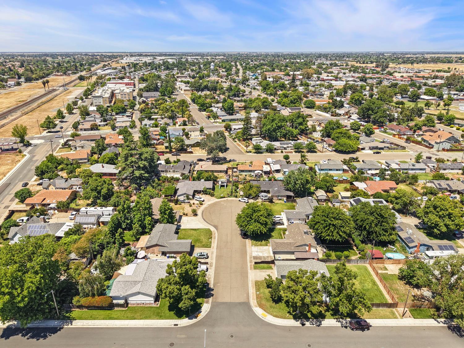 712 Almond Court