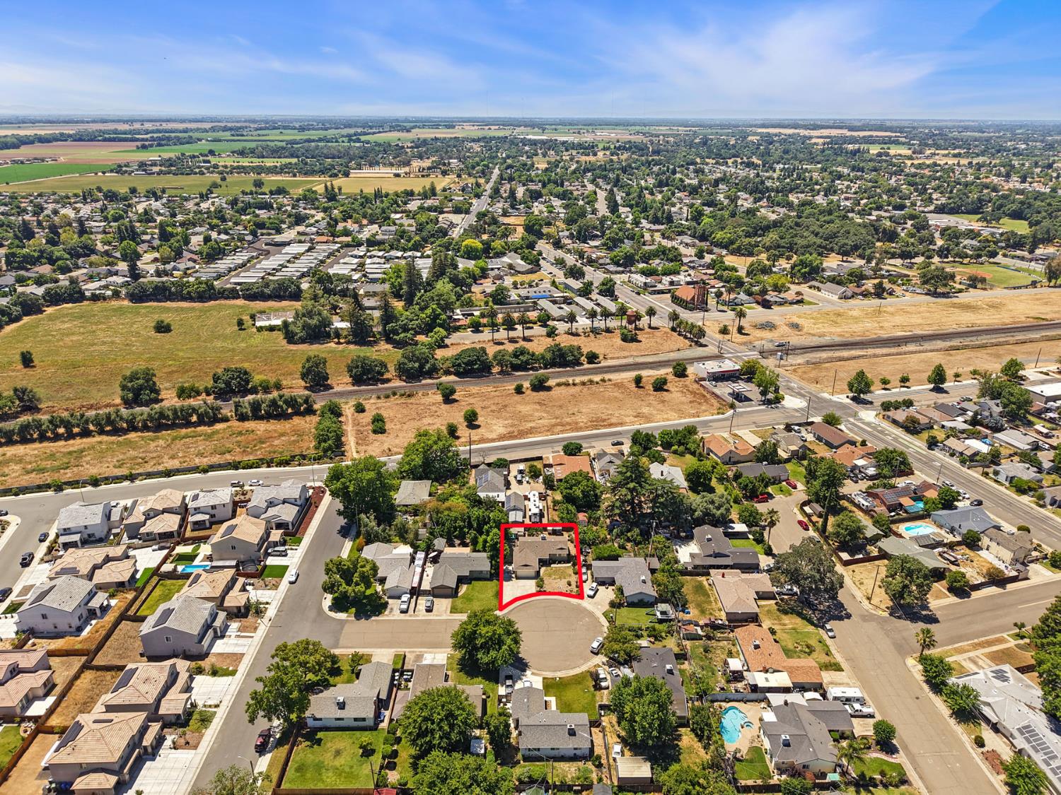 712 Almond Court