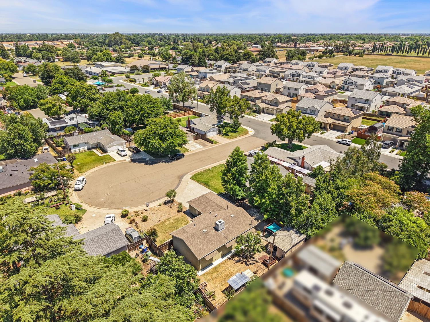 712 Almond Court