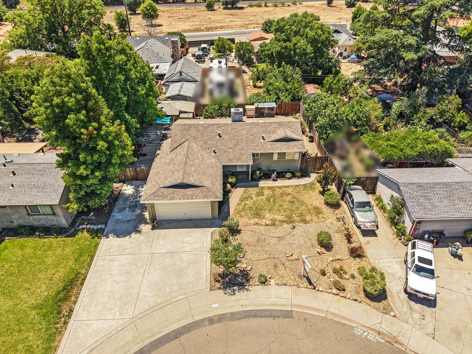 712 Almond Court