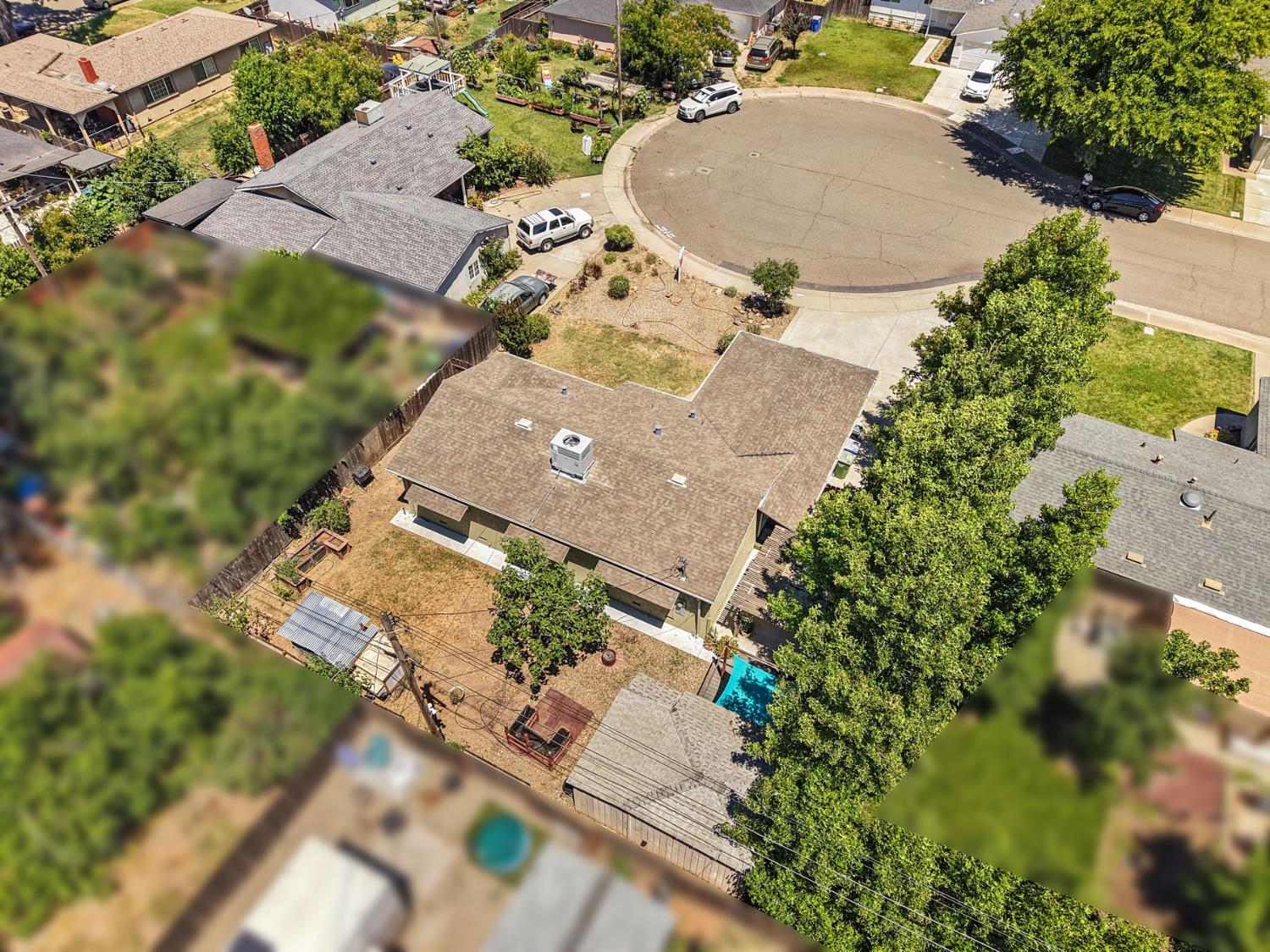 712 Almond Court