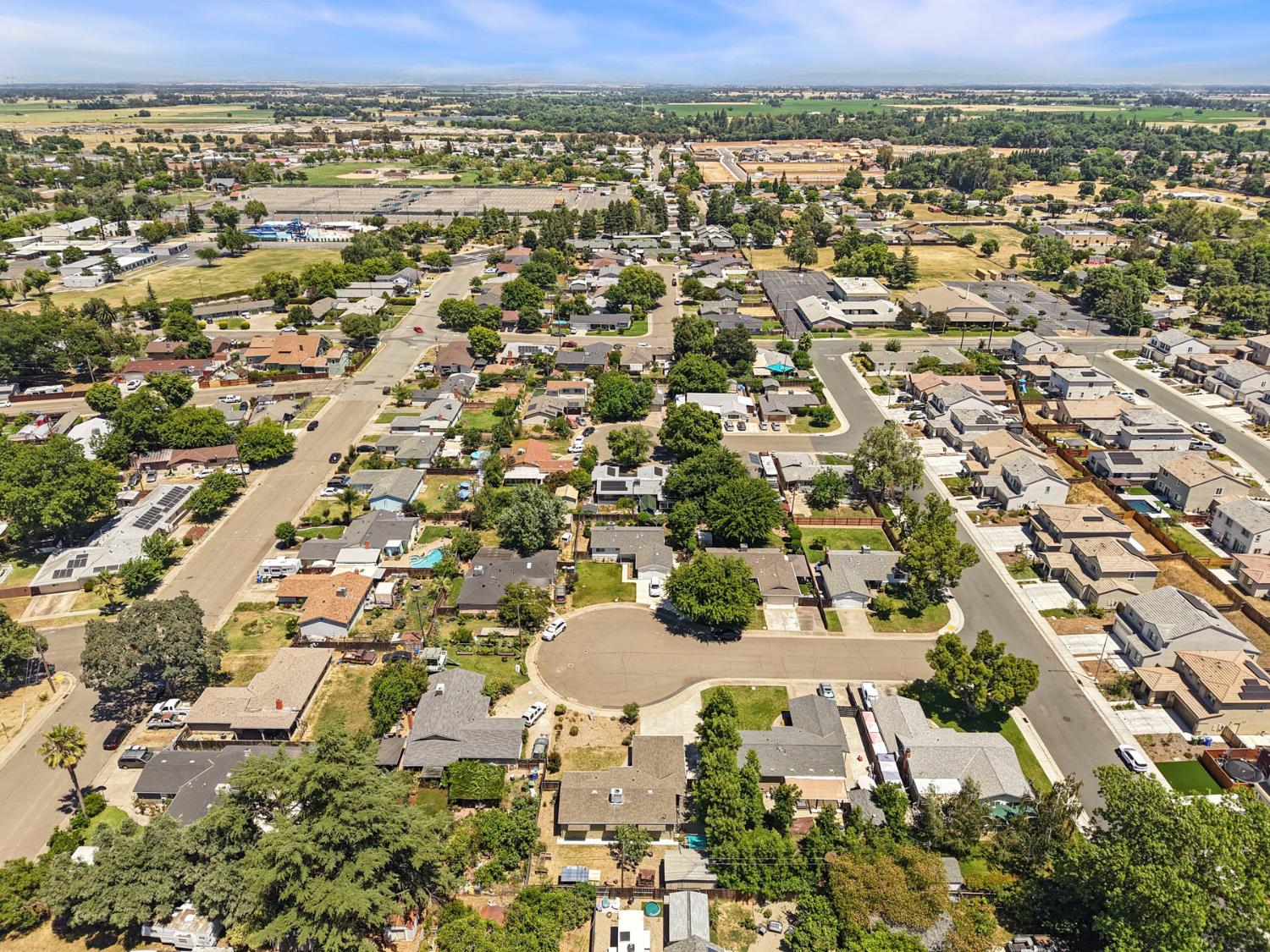 712 Almond Court