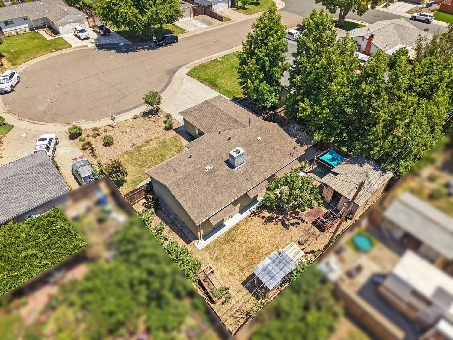 712 Almond Court