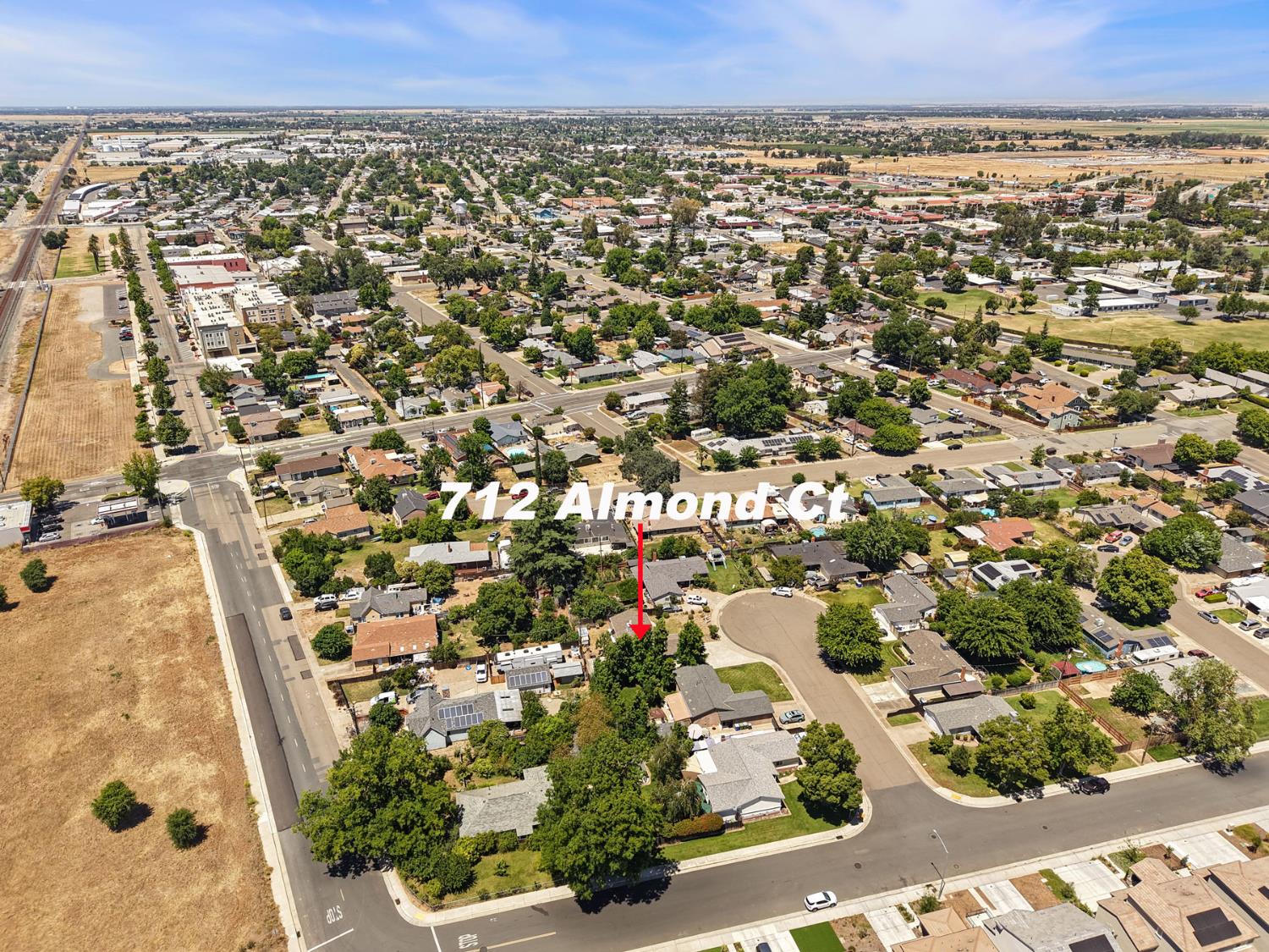 712 Almond Court
