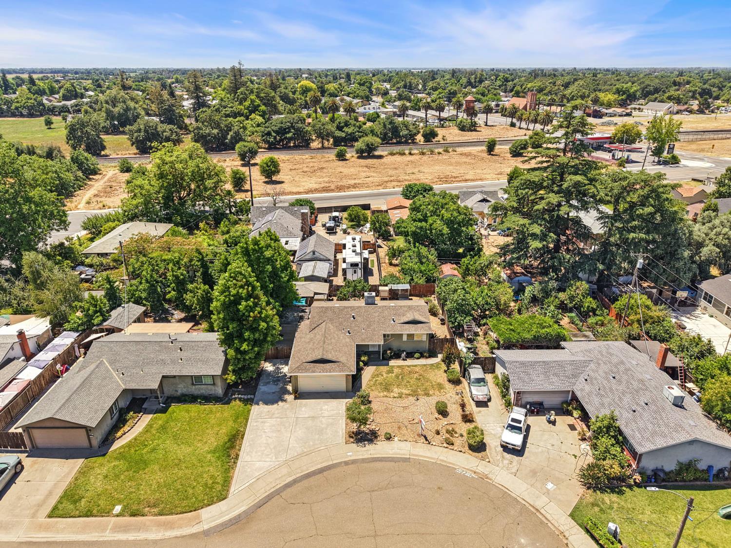712 Almond Court