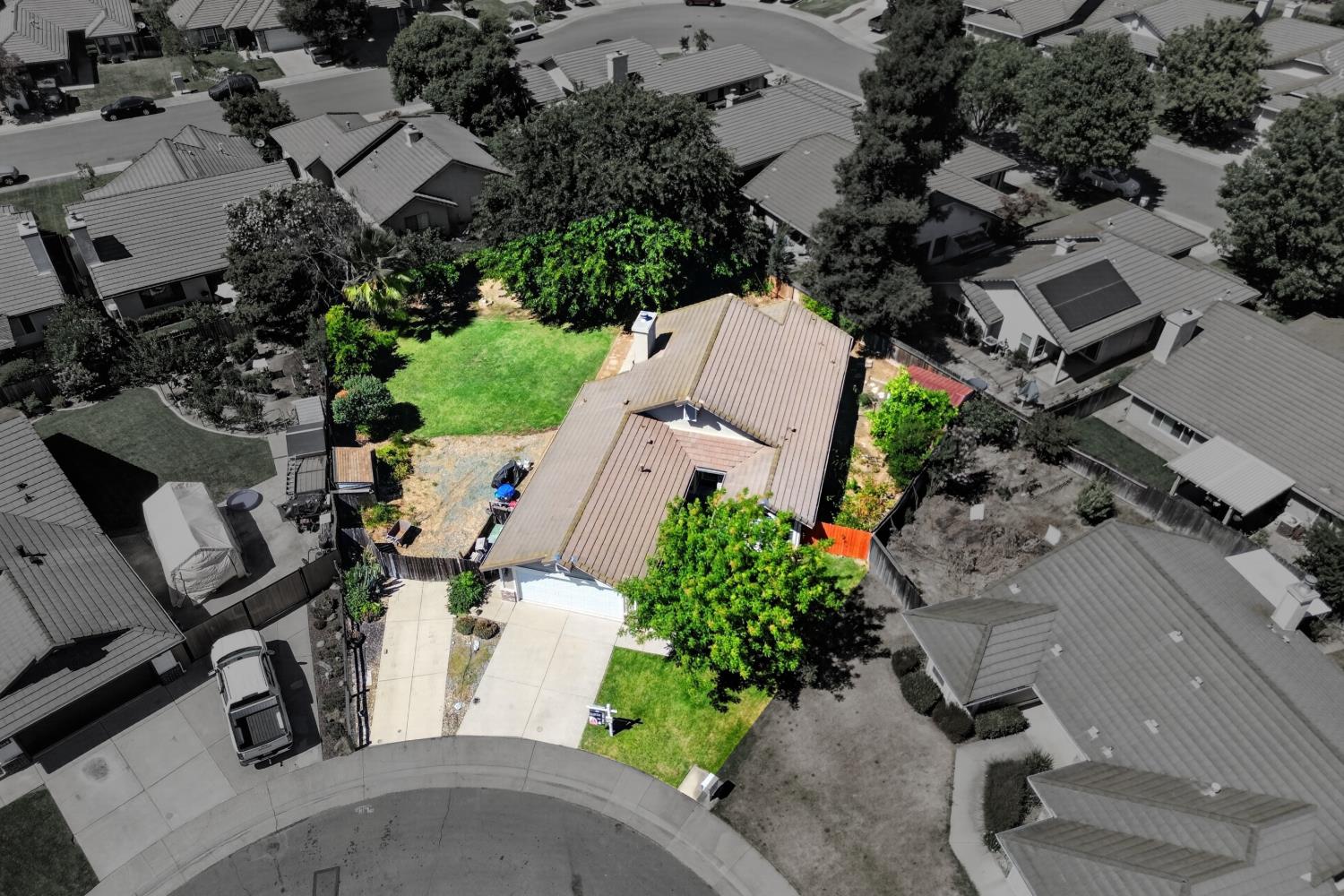 893 Black Canyon Court