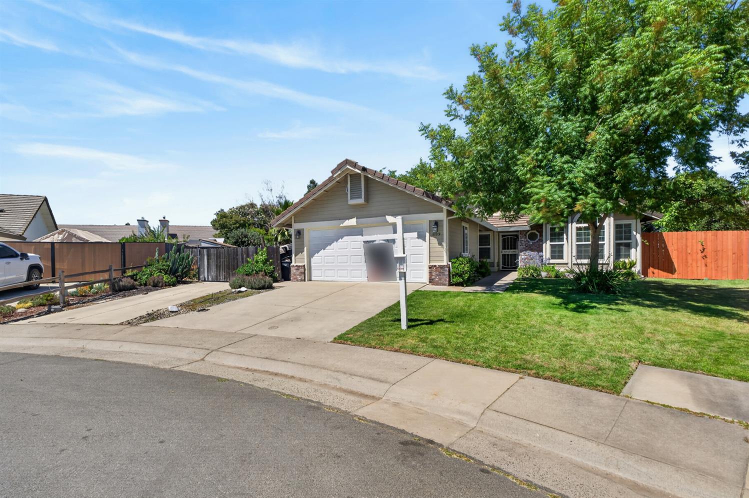 893 Black Canyon Court
