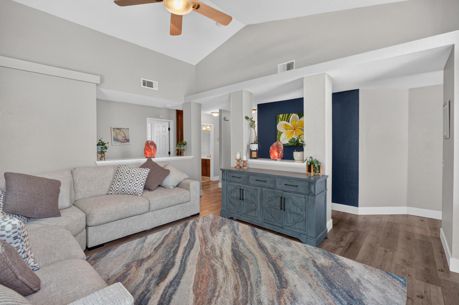 893 Black Canyon Court