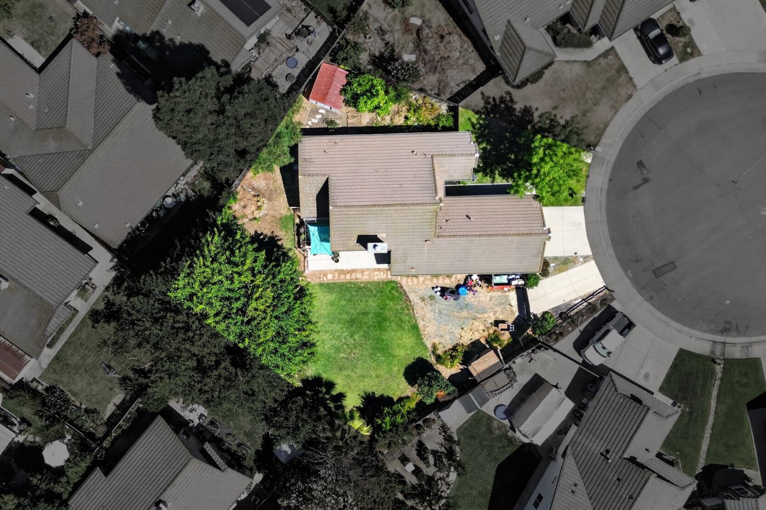 893 Black Canyon Court
