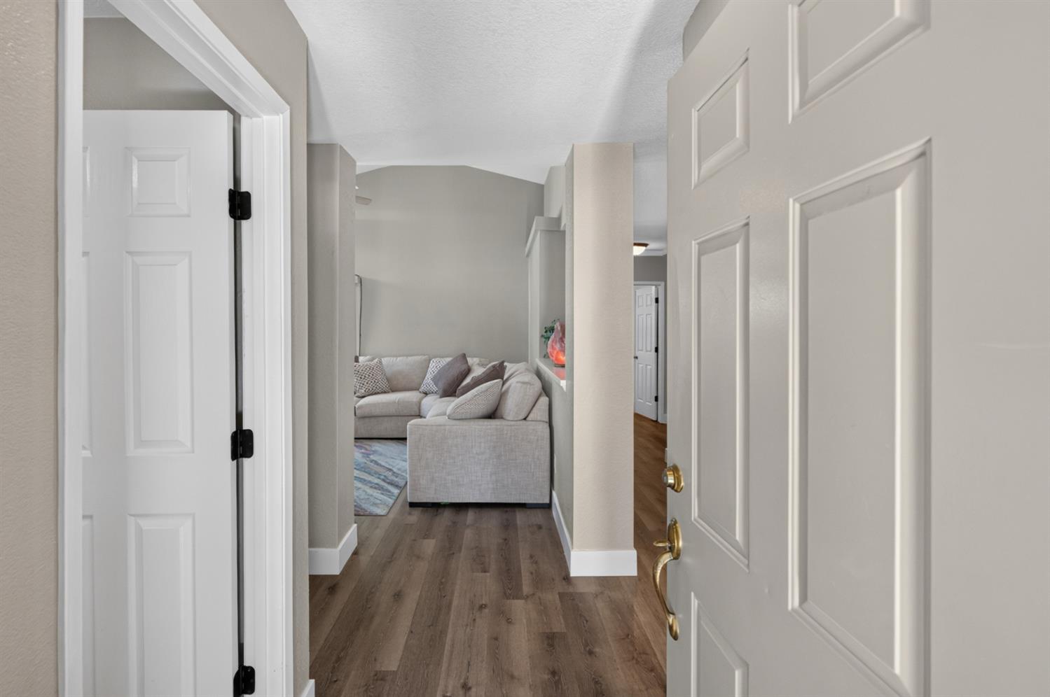 893 Black Canyon Court