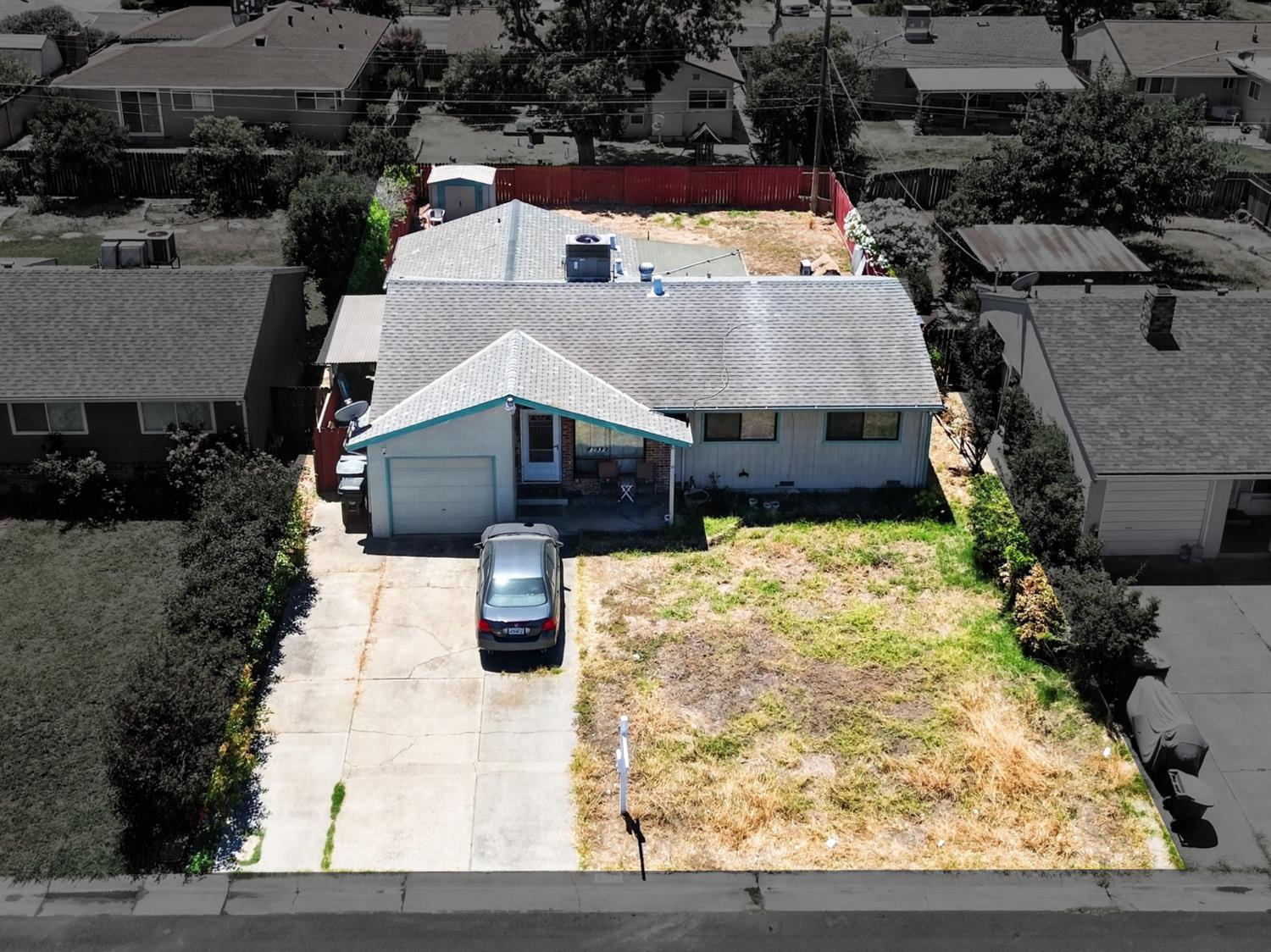 2032 Bowling Green Drive