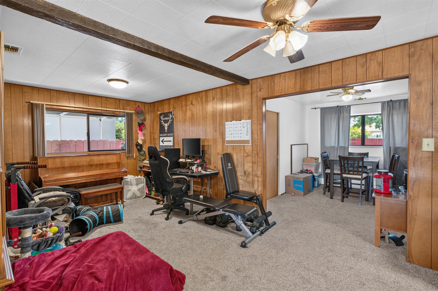 2032 Bowling Green Drive
