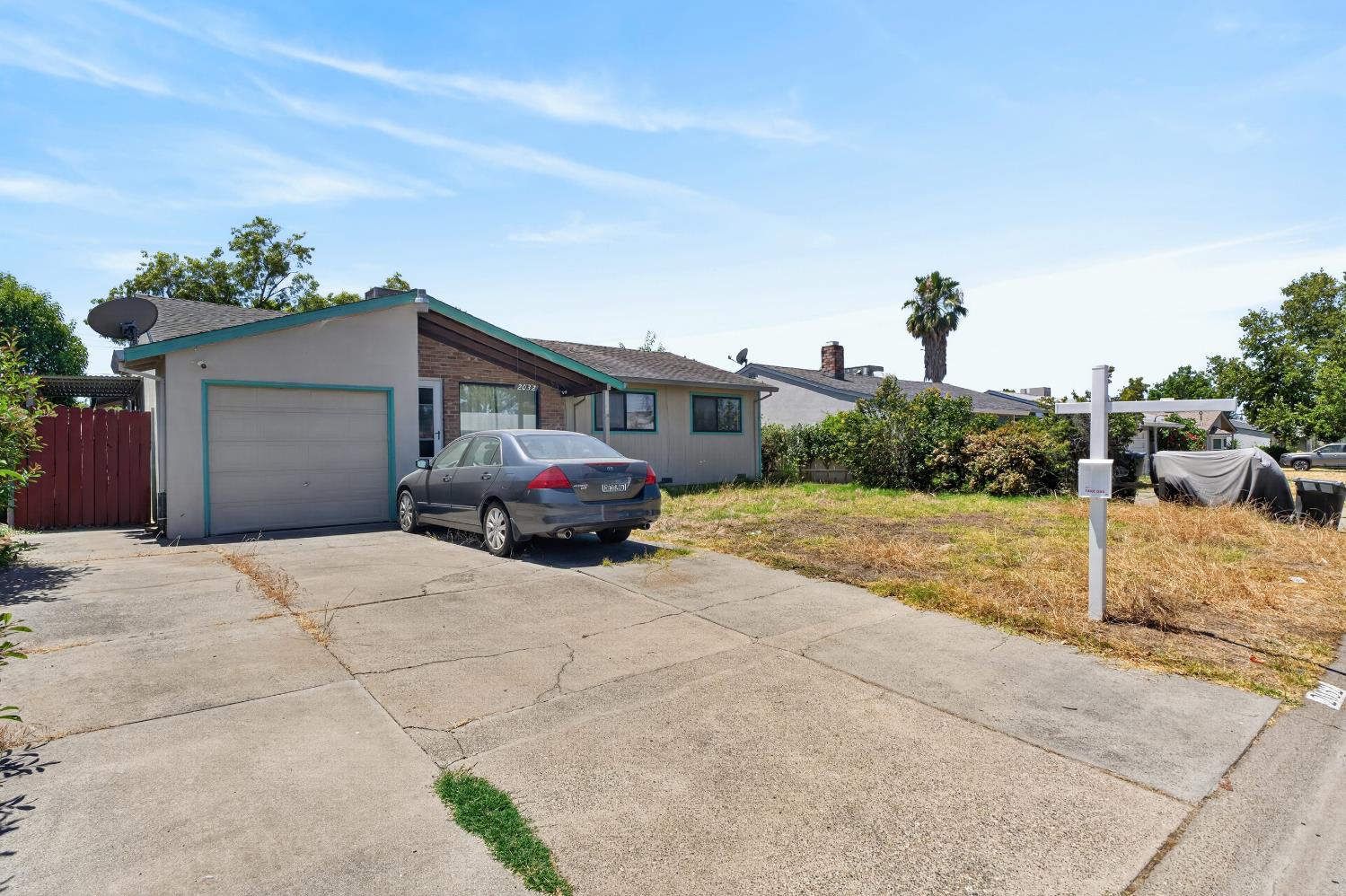 2032 Bowling Green Drive