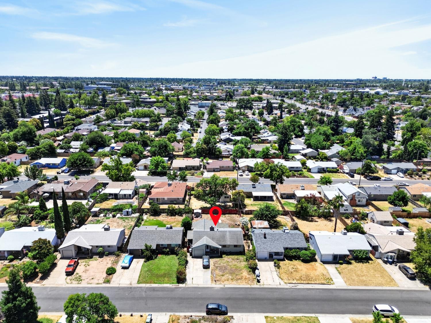 2032 Bowling Green Drive