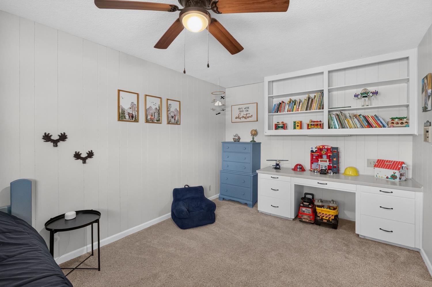 731 Birchwood Drive