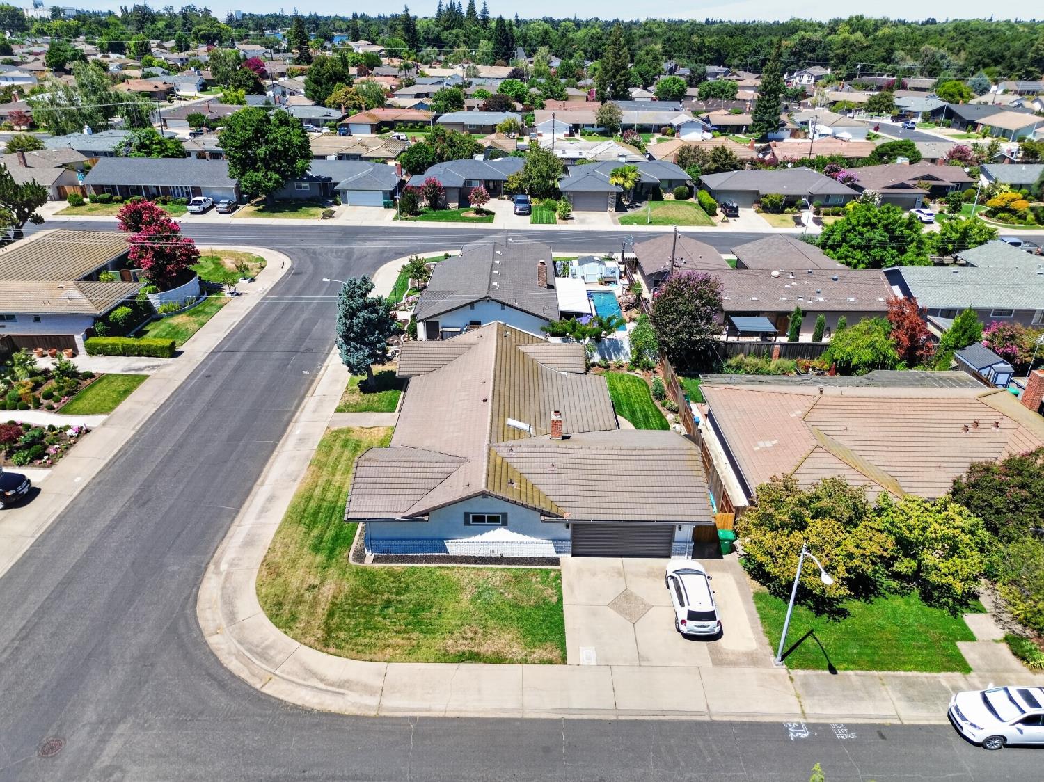 731 Birchwood Drive