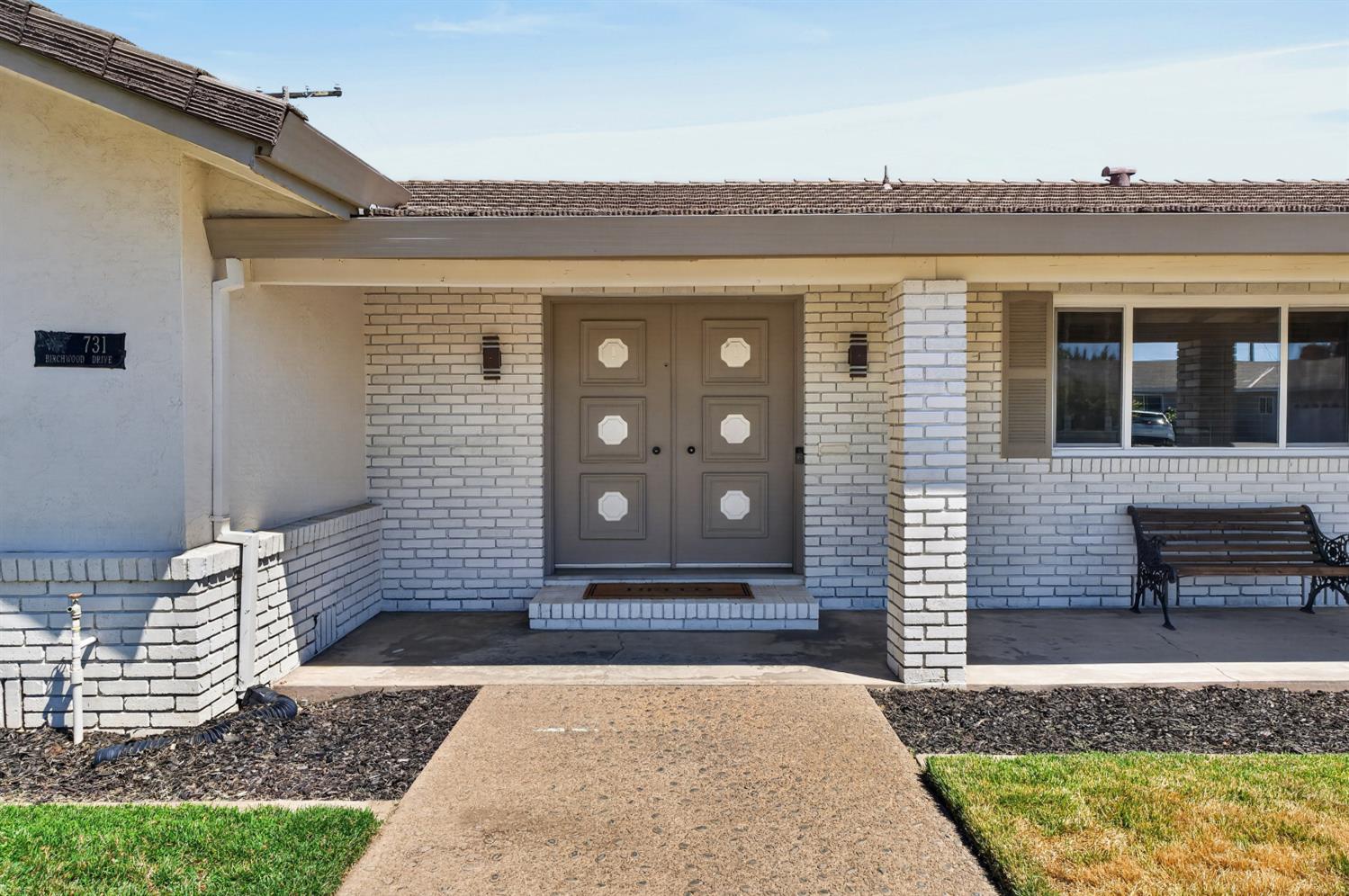 731 Birchwood Drive