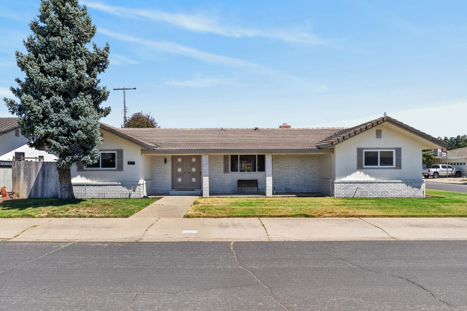 731 Birchwood Drive