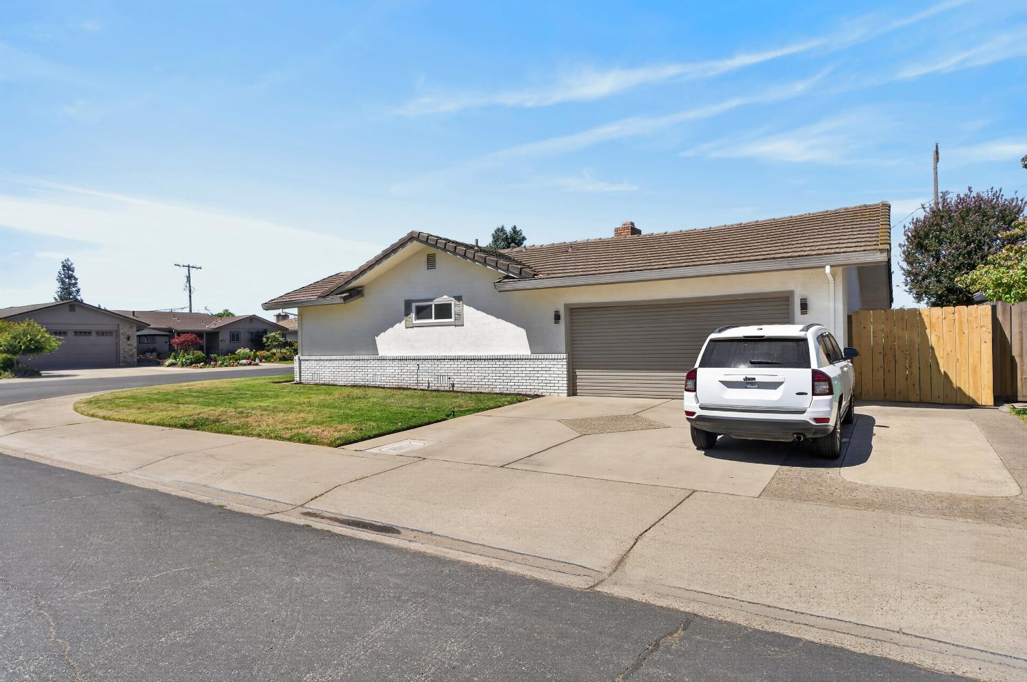 731 Birchwood Drive