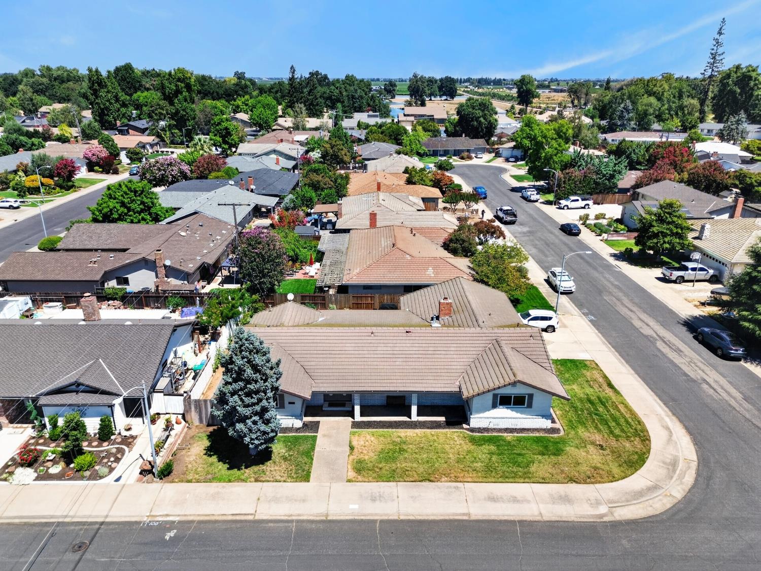 731 Birchwood Drive