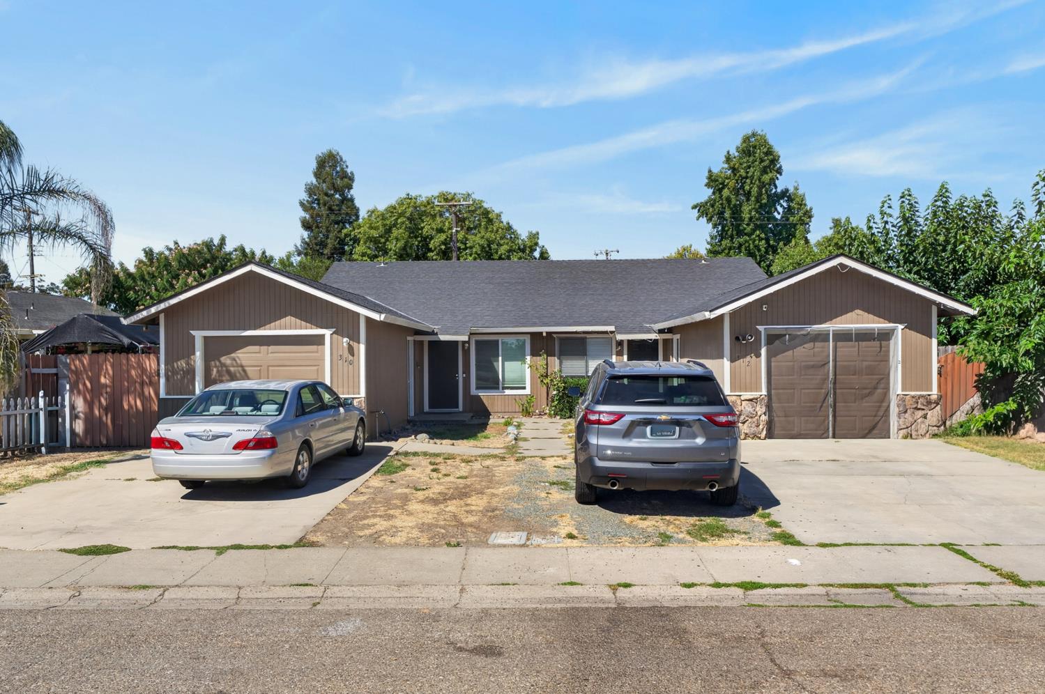 310 Camellia Way