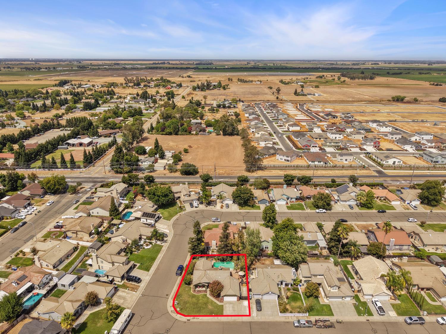 1203 Dawnwood Drive