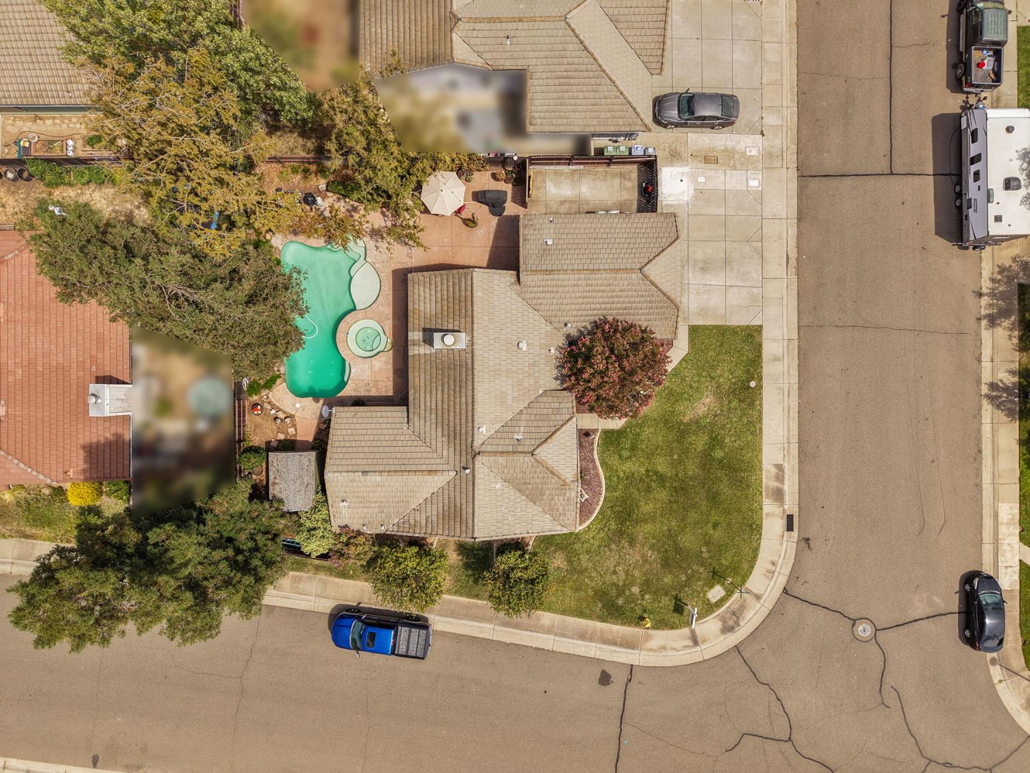 1203 Dawnwood Drive