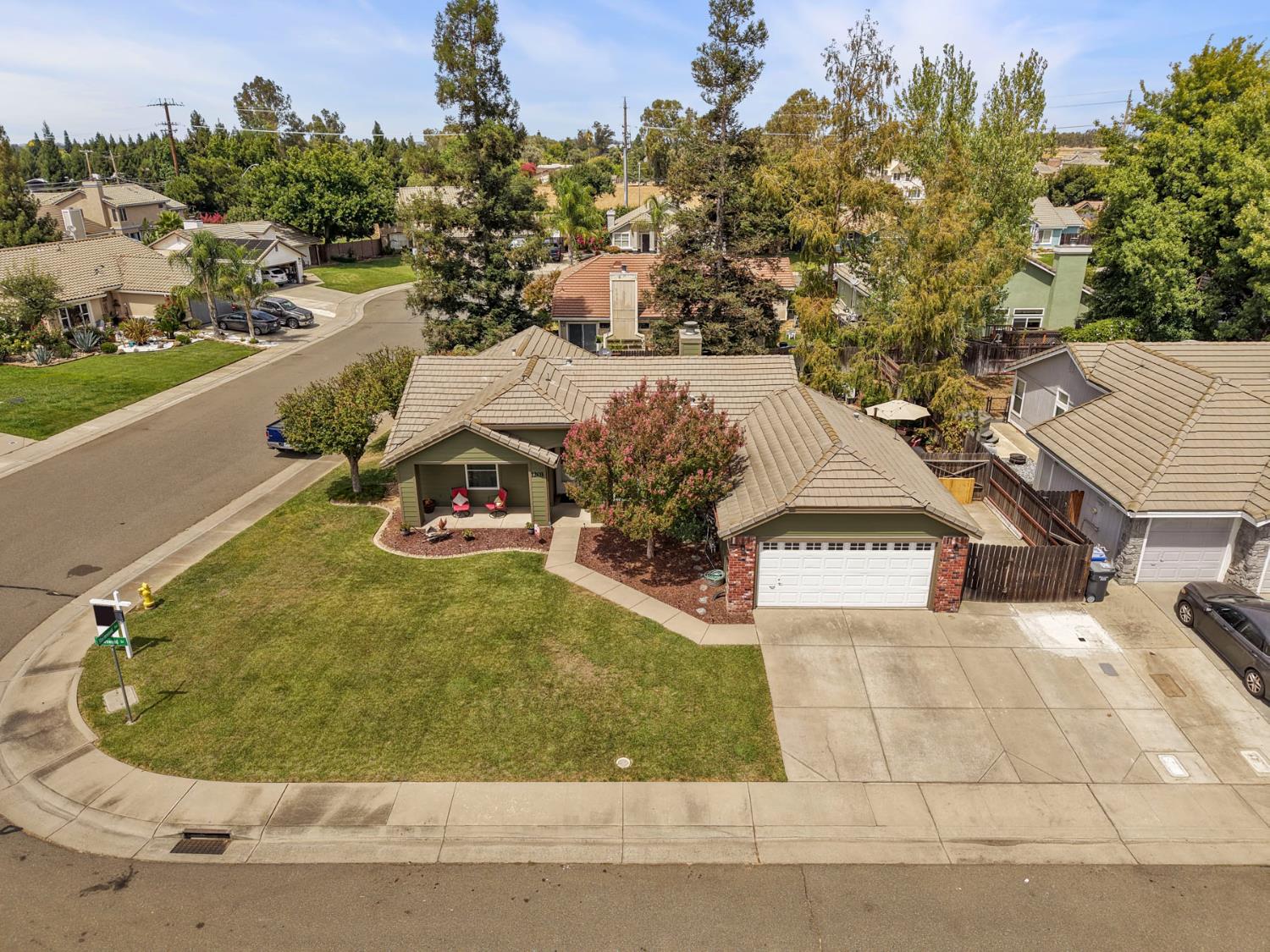 1203 Dawnwood Drive