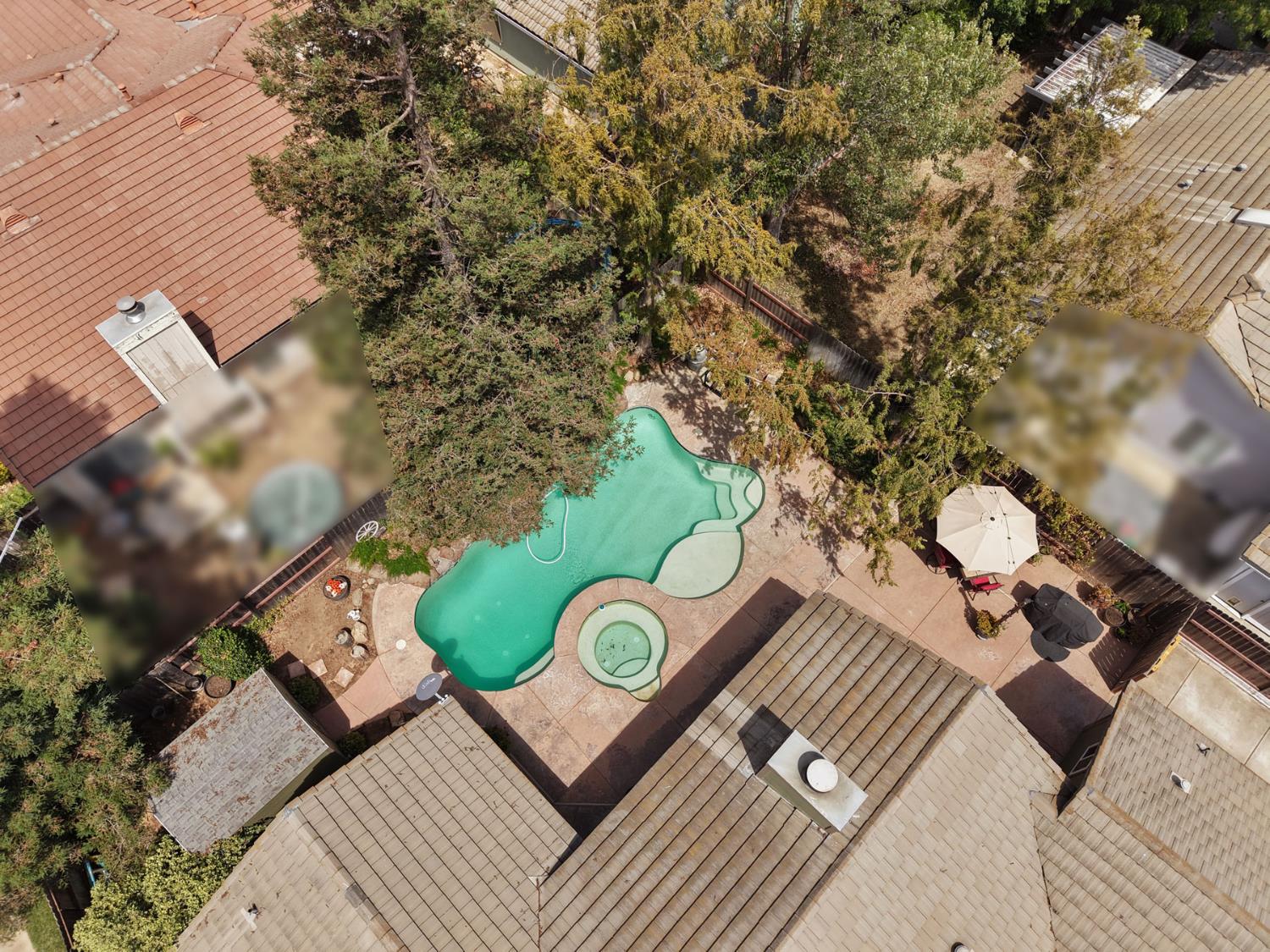 1203 Dawnwood Drive