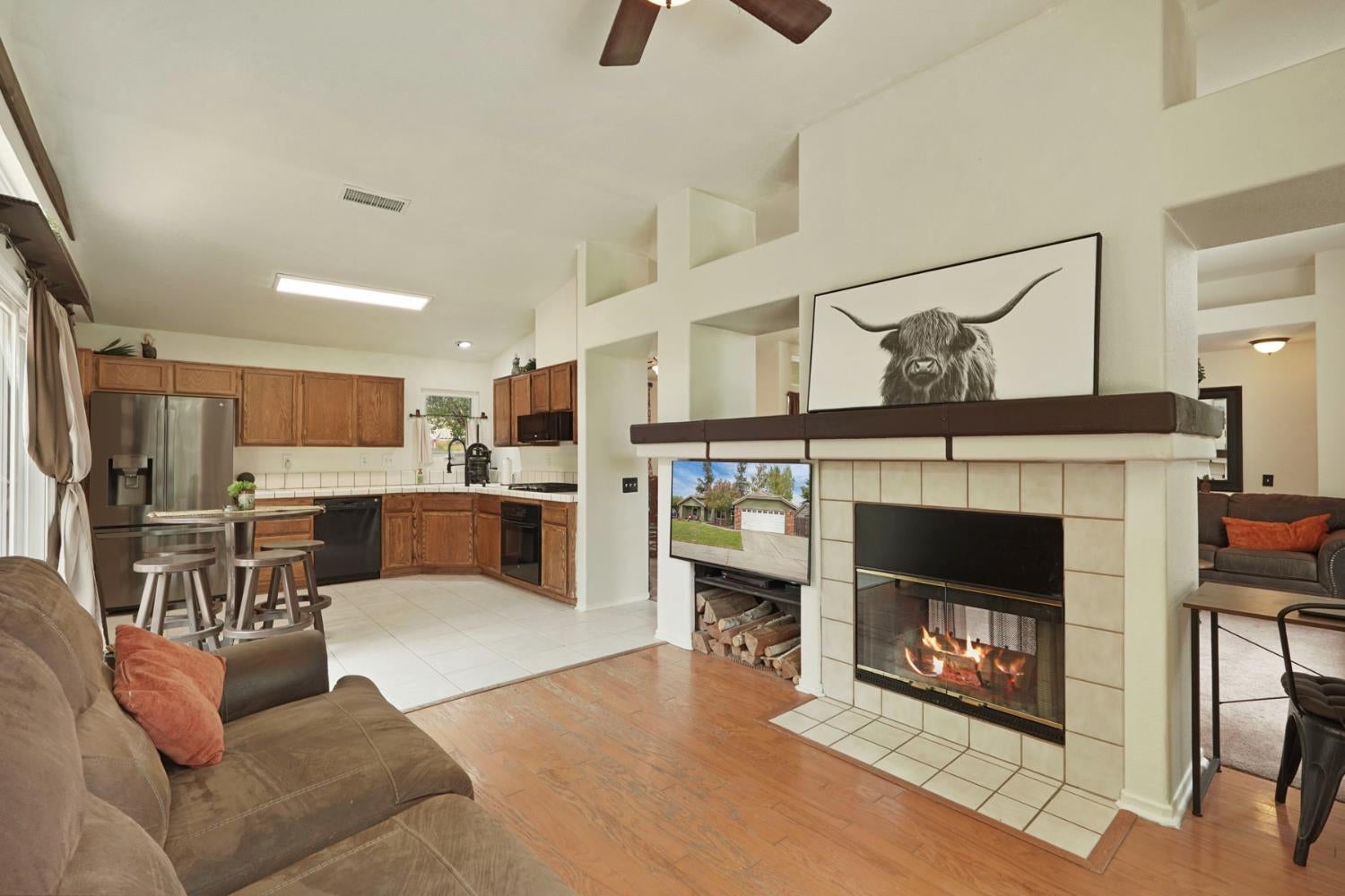 1203 Dawnwood Drive