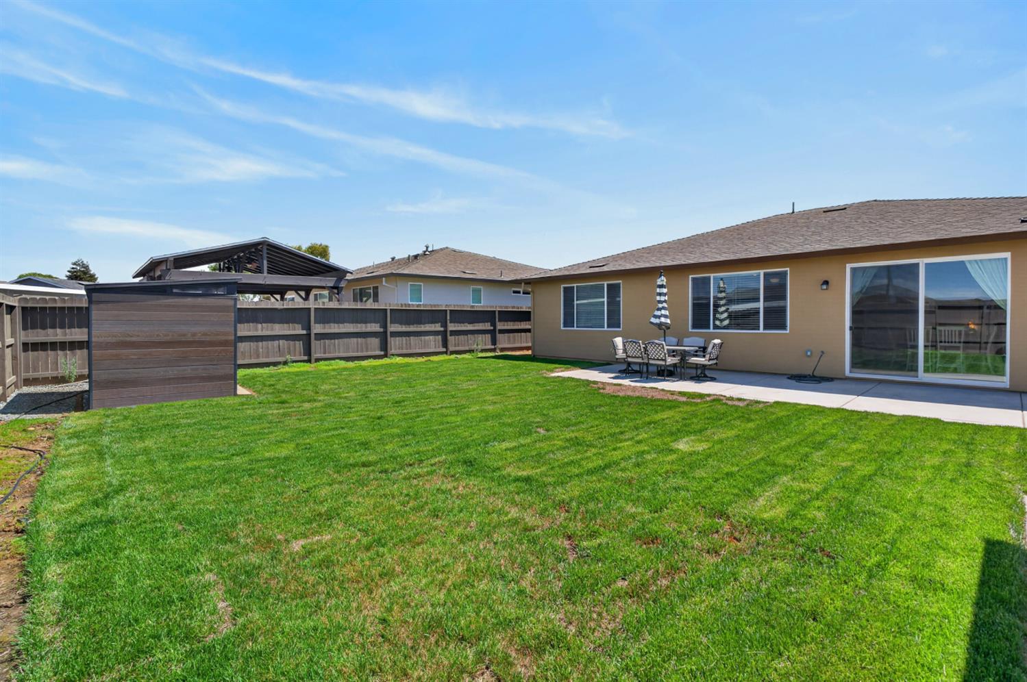 983 Amador Avenue