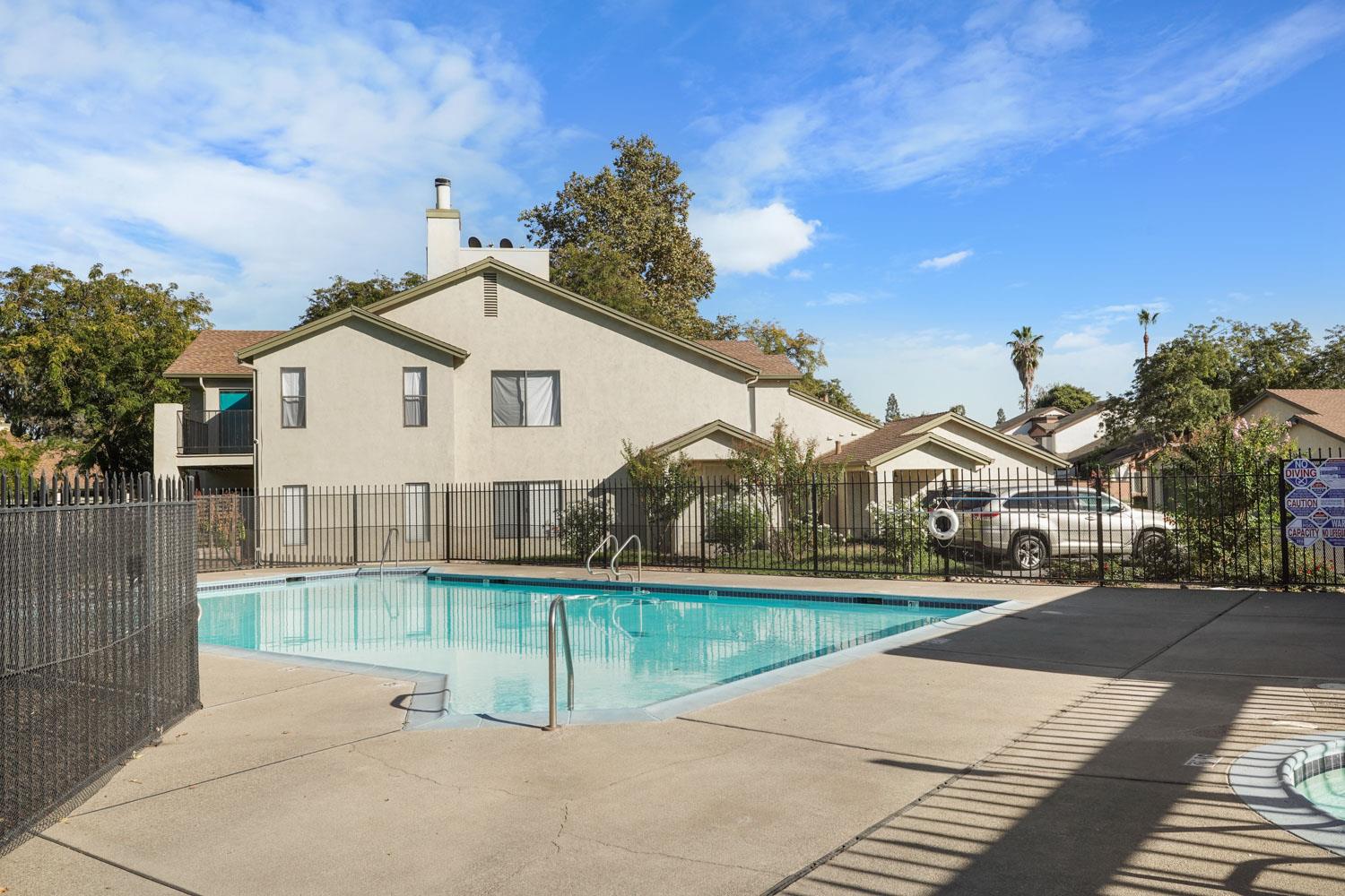 1611 Porter Way