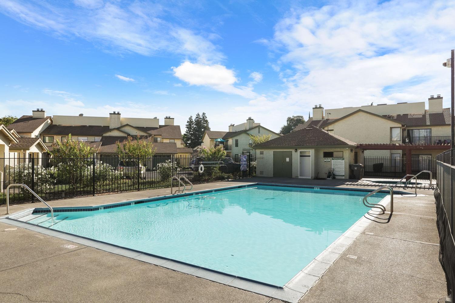 1611 Porter Way