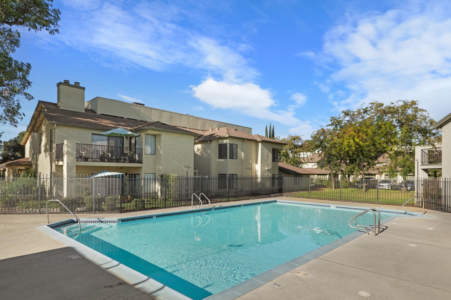 1611 Porter Way