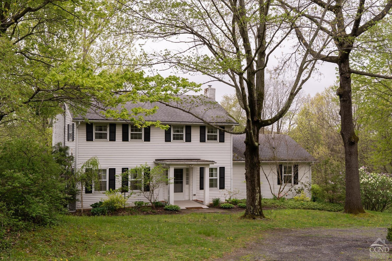 171 Tipple Road