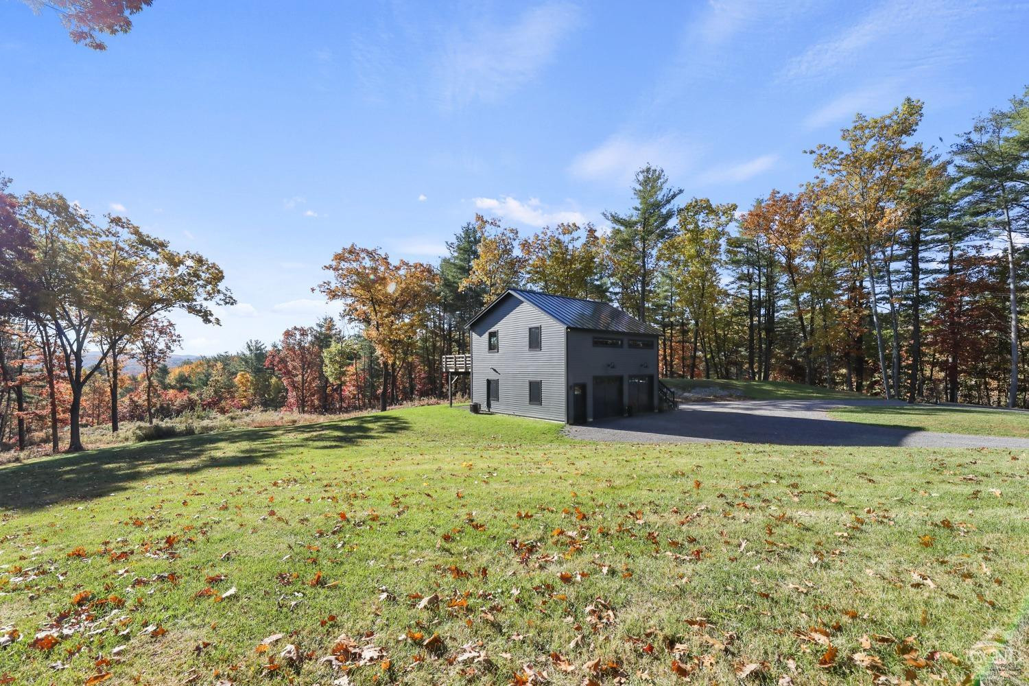 14 Upper Cady Road