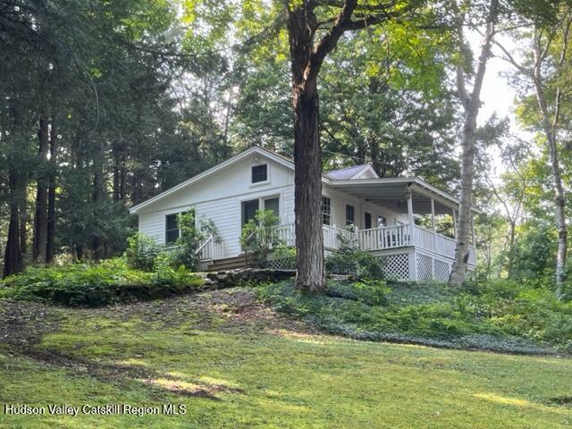 13 Tremper Property Assn Road