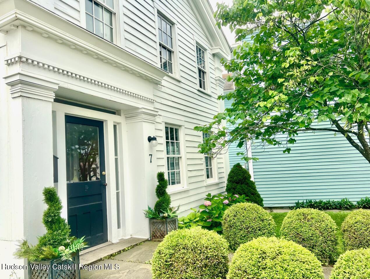 7 Railroad Avenue